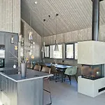 Family With Annexe In Haglebu Eggedal