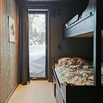 Family With Annexe In Haglebu Ferienhaus