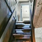 Ferienhaus Family With Annexe In Haglebu *