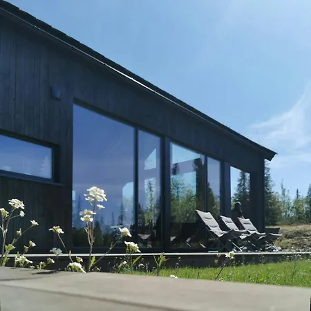 Family With Annexe In Haglebu * Eggedal