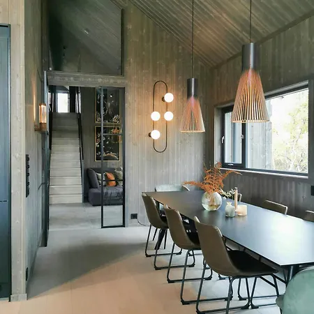 Family With Annexe In Haglebu * Eggedal